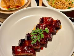 -丽晶轩中餐厅(重庆丽晶酒店)