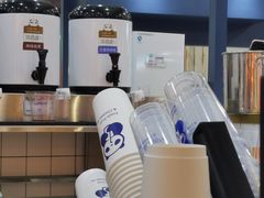 -茶百道(万象城店)