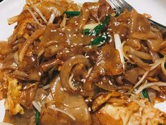 -煲王粤菜餐厅(中侨中心店)