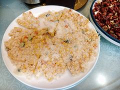 -川人川菜馆·小龙虾·鲜虾现做(黄山路店)