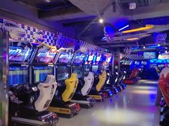 -环游嘉年华(广州-天河城店)