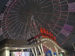 -南昌之星摩天轮