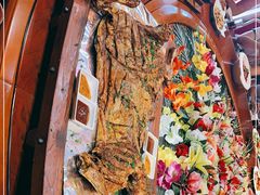-大汗行宫园林餐厅