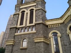 -重庆市江北嘴中央商务区中央公园