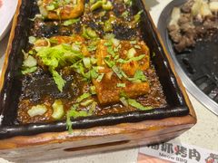 -猫爪爪原切自助烤肉(观音桥阳光世纪店)