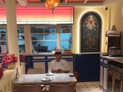 -羊巴道新疆菜·清真(上梅林店)