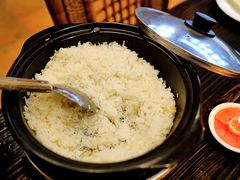 盐油饭-猪肉婆私房菜(容桂总店)