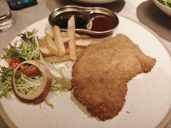 -德大西餐社