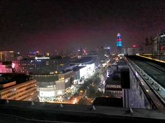 -梧桐餐厅(泉城路店)