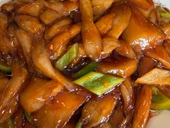 地三鲜-黄家饺子东北特色菜馆(湖滨商业街店)