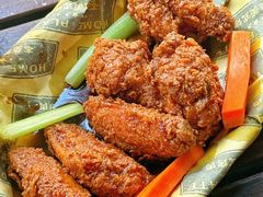 -本垒美式烤肉(三里屯店)