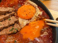 -沛家·西餐Brunch·直火料理