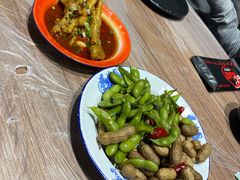 卤鸡脚-李叔叔虾蟹大排档(青羊店)