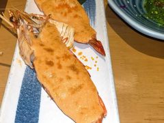 -一心创作料理屋(经开万达店)