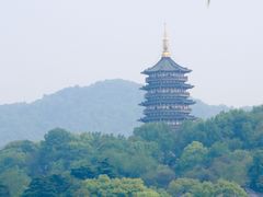 -西湖外事游船(花港观鱼码头)