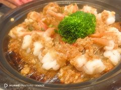 -老济南·地道济南菜(大明湖店)