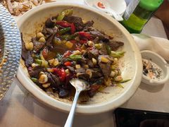 -蠔友汇·海鲜·生蚝烧烤(大东店)