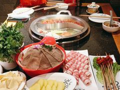 -大龙燚火锅(南山大道店)