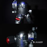 用了便捷稳固的劲捷海岳C83三脚架,轻松Get理想大片