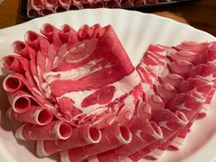 -额尔敦传统涮(光明路店)