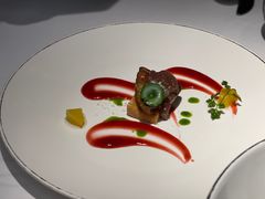 -燃扒房Steakhouse(皇庭店)