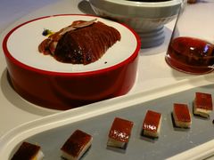 -真地道京味府·鲜橙烤鸭·北京菜(朝外大街东大桥店)