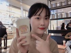 -喜茶(深圳东门1234店)