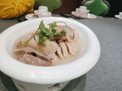-江宴渔村·鱼鲜土菜(紫荆广场店)