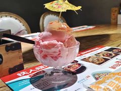 -铁人烧烤(民联C区店)