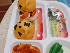-麒麟中餐厅·经典粤菜·地道菜式老字号(广州长隆酒店)