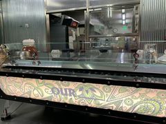 -OUR Bakery(三里屯太古里店)