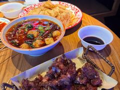 -小乾杯串店•16年沈阳烧烤(文安路店)