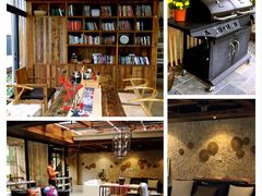 -看见远方·莫干遥远的山民宿