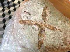 -Juicy Bakery(大学路店)