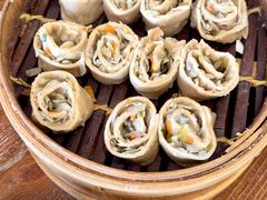 -弓二莜面(总店)