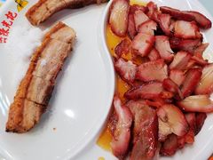 -澳门陈光记烧味饭店(万象城店)