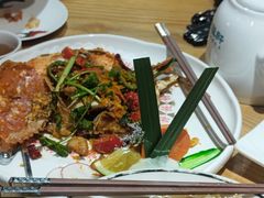 -德胜轩正宗顺德菜(宝安沙井会展中心店)