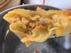 蟹黄烧麦-海汇源老烧麦店(东大街总店)