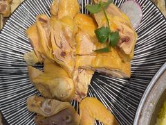 -江南婆婆(车墩店)