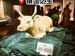 -宁夏博物馆