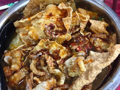 -谭老太正宗柳州螺狮粉(家和花园店)