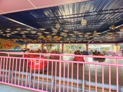 -长沙云顶星河游乐园(步步高·梅溪新天地店)