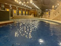 -碧中海汤泉汗蒸酒店