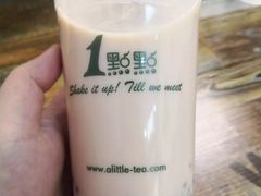 -1点点(中山门大街店)