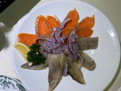 -老井俄式餐厅