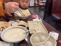-东泰祥生煎馆(陕西南路店)
