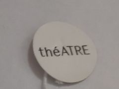 -théATRE 茶聚场(王府中環店)