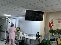 -美年大健康体检中心(西直门分院)