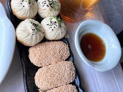 -淮扬府·游园京梦(中粮广场店)