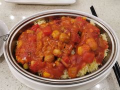 -明记港式烧腊茶餐厅(下沙店)